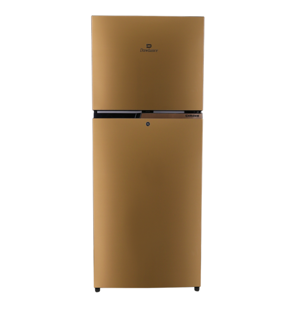 Refrigerator – 9169 WB Chrome Pro