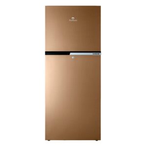 Refrigerator – 9173 WB Chrome+