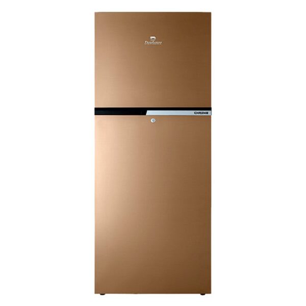 Refrigerator – 9173 WB Chrome+