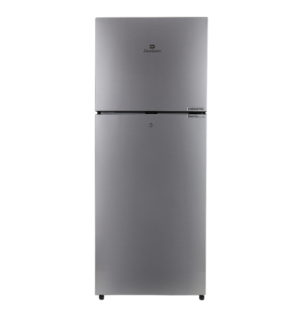 Refrigerator – 9173 WB Chrome Pro