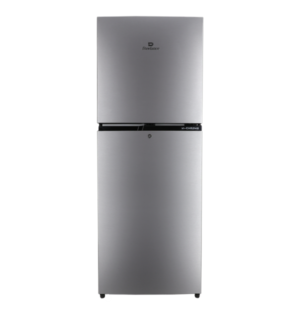 Refrigerator – 9178 WB Chrome+