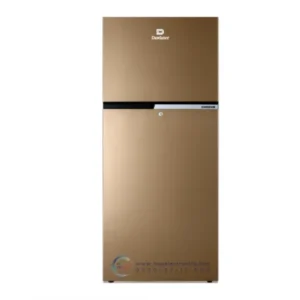 Refrigerator – 9178 WB Chrome Pro