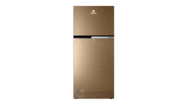 Refrigerator – 9178 WB Chrome Pro