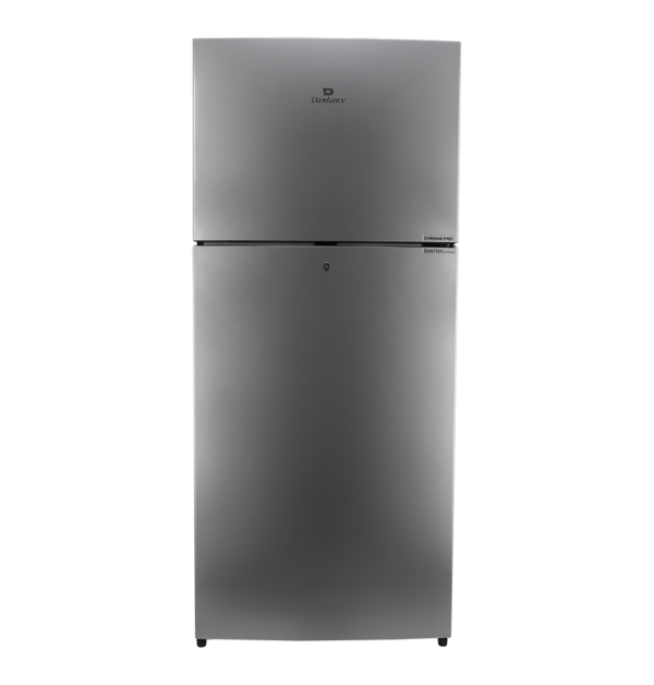Refrigerator – 9191 WB Chrome+