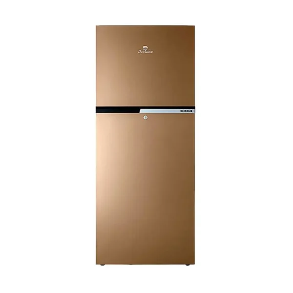 Refrigerator – 9199 WB Chrome Pro