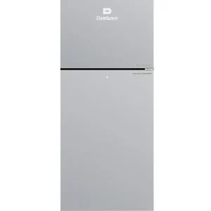 Refrigerator – REF 9140WB D' Solar Line Hairline Silver