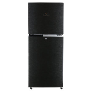 Refrigerator – REF 9149WB CHROME PRO HAIRLINE SILVER