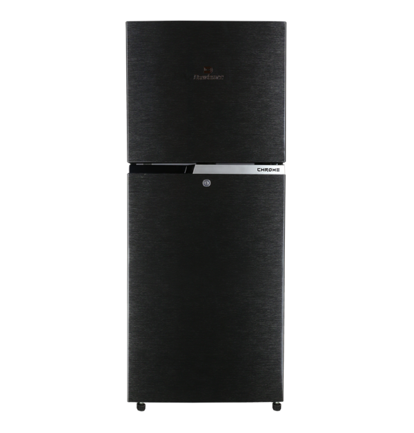 Refrigerator – REF 9149WB CHROME PRO HAIRLINE SILVER
