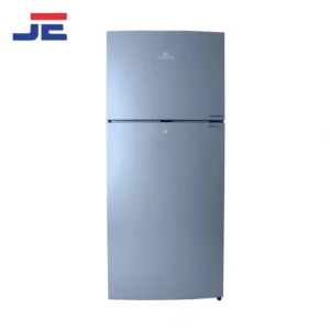 Refrigerator – REF 9149WB D' Solar Line Hairline Silver