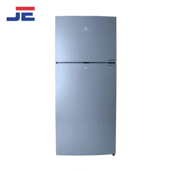 Refrigerator – REF 9149WB D' Solar Line Hairline Silver