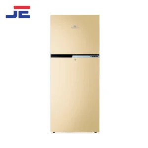 Refrigerator – REF 9178LF E-CHROME Hairline Golden