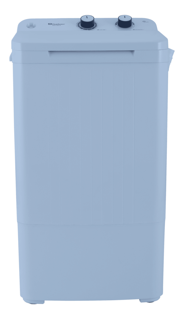 Single Door Washer – DW 6100 Advanco