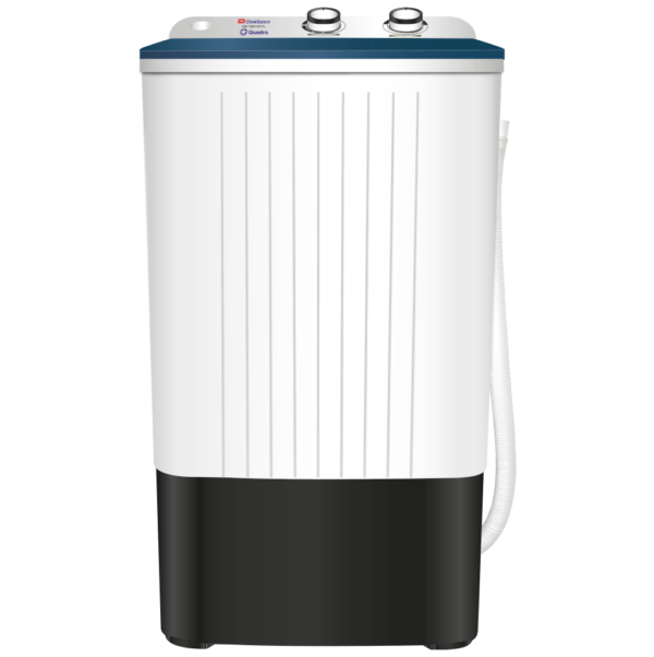 Single Door Washer – DW 7200 C FL