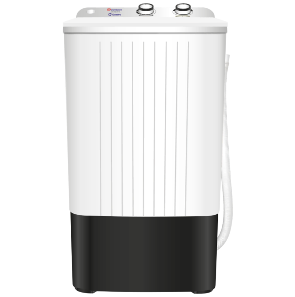 Single Door Washer – DW 7200 W FL Dawlance