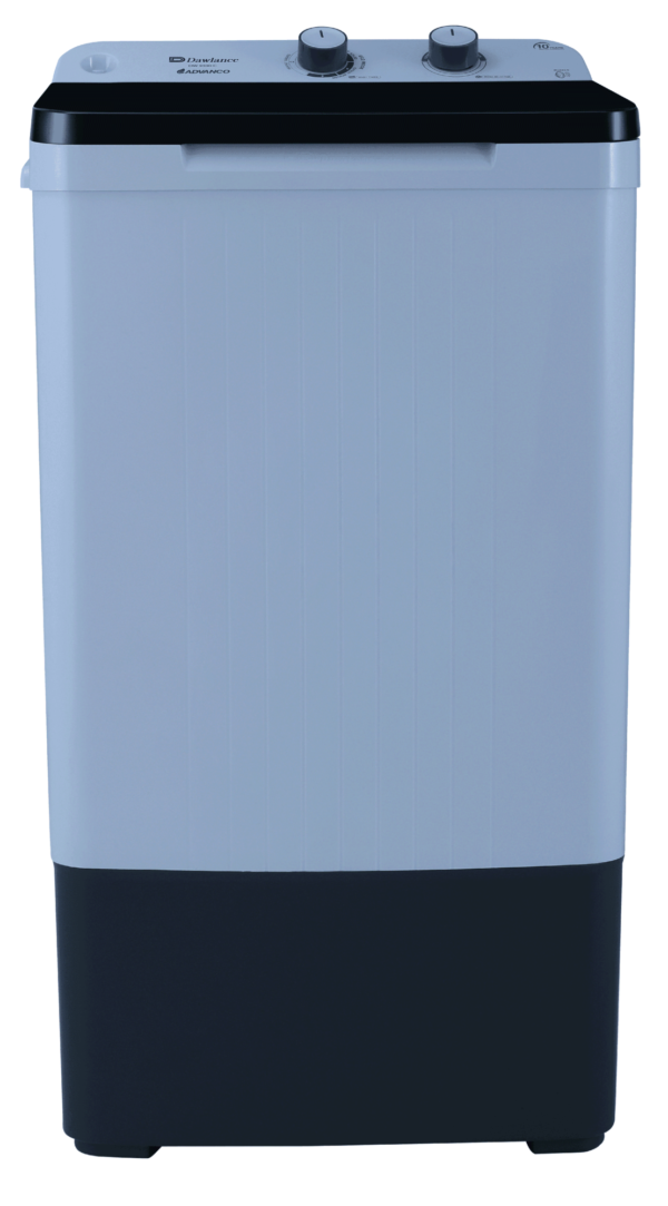 Single Door Washer – DW 9100 Advanco