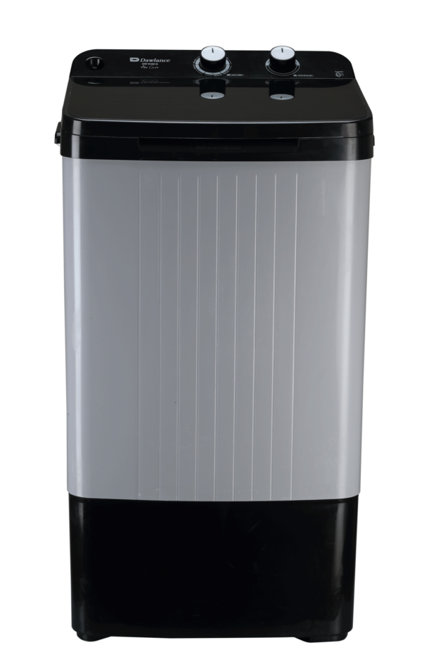 Single Door Washer – DW 9100 G