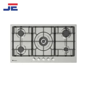 Stainless Steel Hob – DHM 590 SI A – 72L