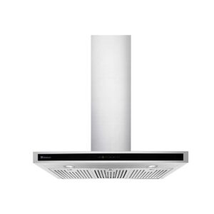 Stainless Steel Kitchen Hood – DCT 9630 S A – 72L