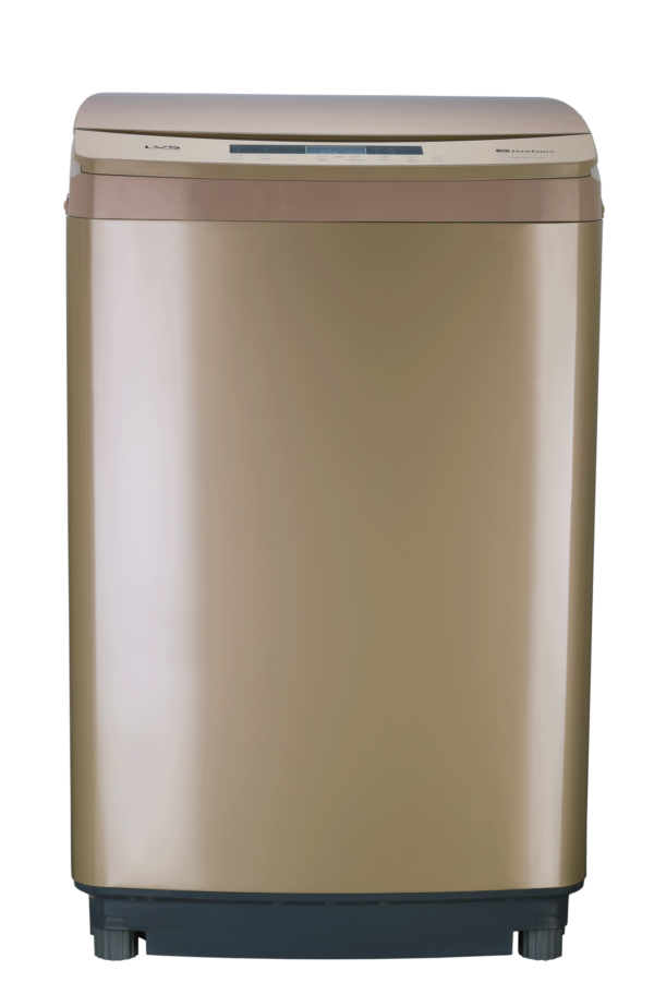 Top Load Washer – DWT 260 S LVS+