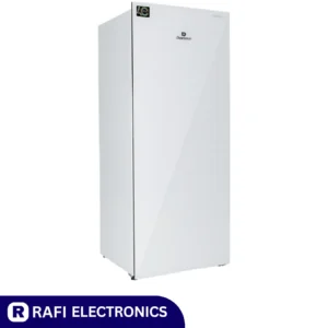 Vertical Freezer – VF 1035WB GD Cloud White