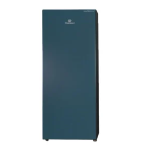 Vertical Freezer – VF 1035WB GD Emerald Green